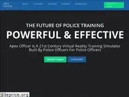 Sites similar to apexofficer.com