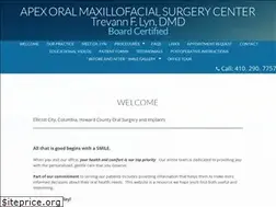 Sites similar to apexoms.com