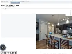 Sites similar to apexonqualityhill.com