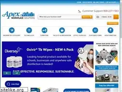 Sites similar to apexop.com