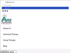 Sites similar to apexot.com