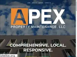Sites similar to apexpa.com