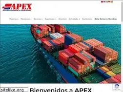 Sites similar to apexpanama.com