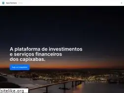 Sites similar to apexpartners.com.br