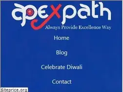Sites similar to apexpath.com