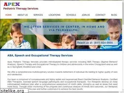 Sites similar to apexped.com