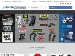 Sites similar to apexperformance.net