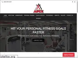 Sites similar to apexpersonaltraining.com