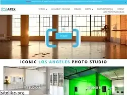Sites similar to apexphotostudios.com