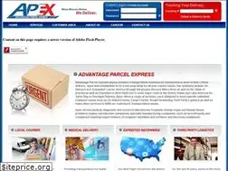 Sites similar to apexphx.com