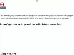 Sites similar to apexplumbing.com