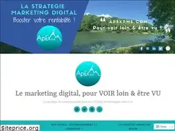 Sites similar to apexpme.com