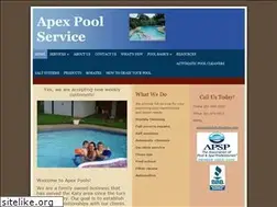 Sites similar to apexpoolskaty.com