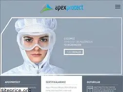 Sites similar to apexprotect.com