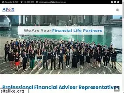 Sites similar to apexpwm.com.sg