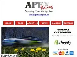 Sites similar to apexracing.com.au