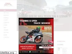 Sites similar to apexracing.in