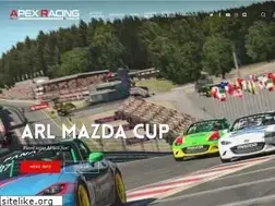 Sites similar to apexracingleague.com