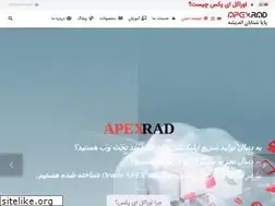 Sites similar to apexrad.info