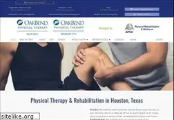 Sites similar to apexrehab.com