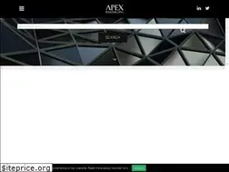 Sites similar to apexresourcing.com