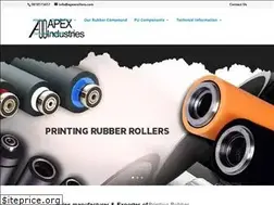 Sites similar to apexrollers.com