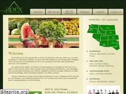 Sites similar to apexsalesandmarketing.com