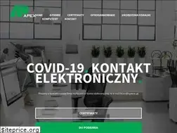 Sites similar to apexsc.pl