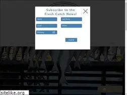 Sites similar to apexseafoodandmarket.com