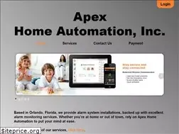 Sites similar to apexsecure.com