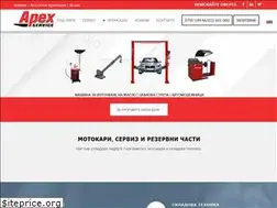 Sites similar to apexservice.net