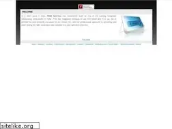 Sites similar to apexservices.in