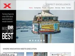Sites similar to apexsteel.com