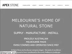 Sites similar to apexstone.com.au