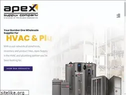 Sites similar to apexsupply.com