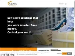 apexsupplychain.com