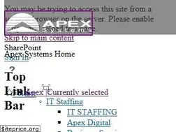 Sites similar to apexsystemsinc.com