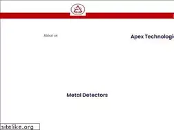 Sites similar to apextechchd.com