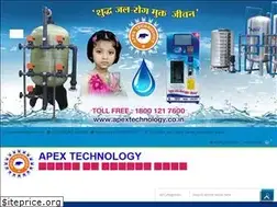 Sites similar to apextechnology.co.in