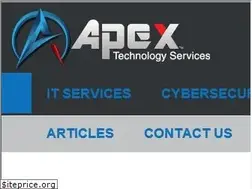 Sites similar to apextechservices.com