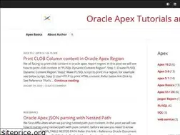 Sites similar to apexthamarai.wordpress.com