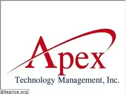 Sites similar to apextmi.com