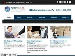 Sites similar to apextops.com