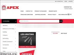 Sites similar to apextrading.co.uk