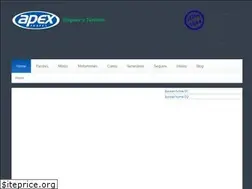 Sites similar to apextravel.com.br