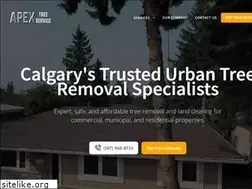 Sites similar to apextree.ca
