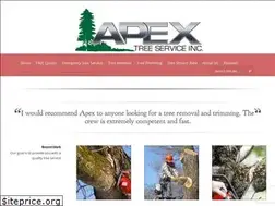 Sites similar to apextreeatlanta.com