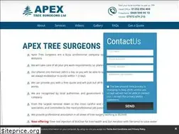 Sites similar to apextreesurgeons.uk