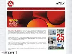 Sites similar to apextube.com