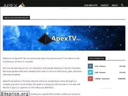 Sites similar to apextvofficial.com